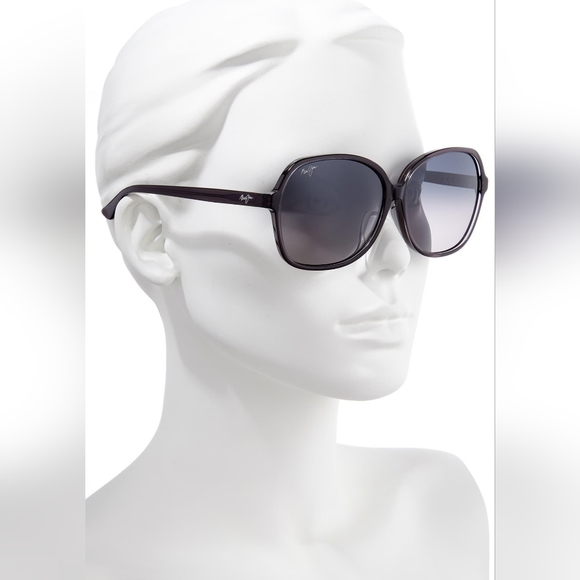 Maui Jim Taro Sunglasses - Picture 1 of 4